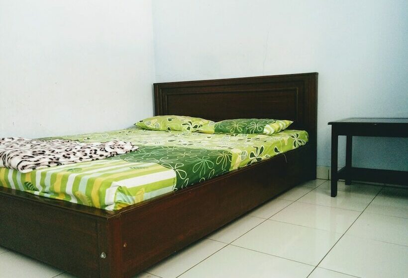 ペンション Gunung Slamet