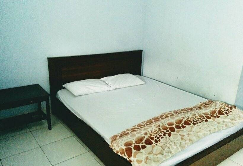 ペンション Gunung Slamet