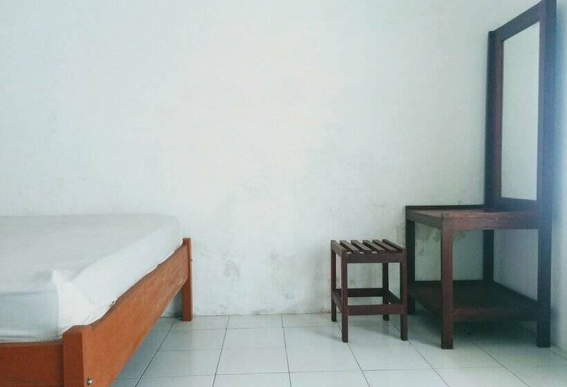 ペンション Gunung Slamet