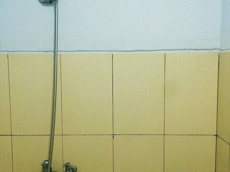 ペンション Gunung Slamet