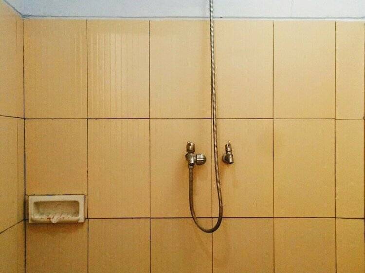 ペンション Gunung Slamet