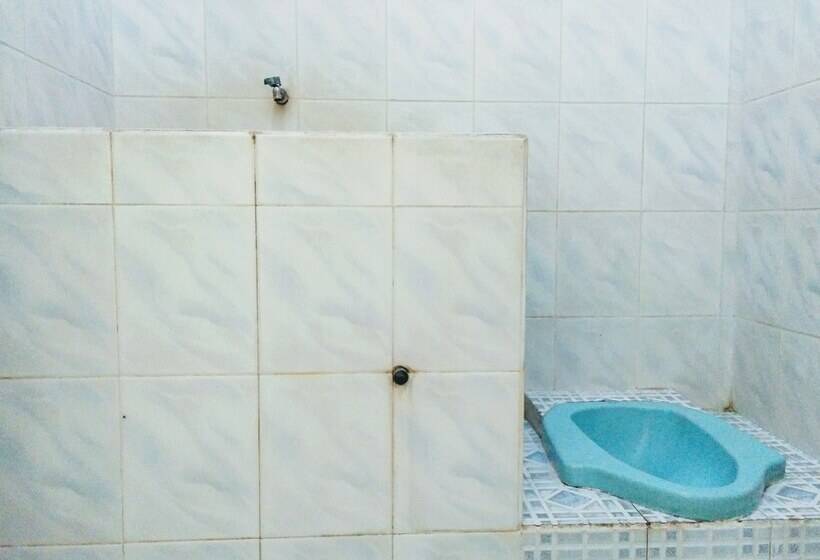 ペンション Gunung Slamet