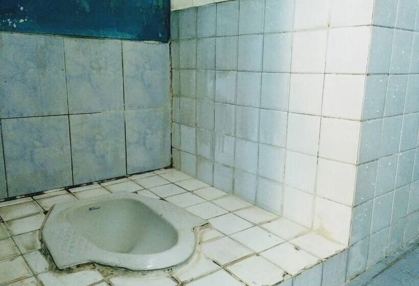 ペンション Gunung Slamet