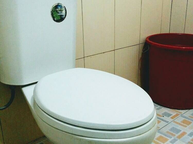 ペンション Gunung Slamet