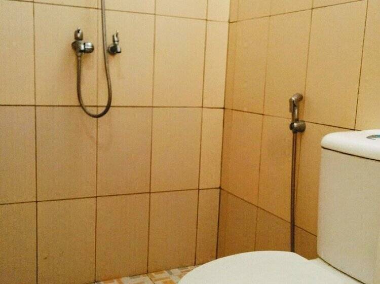 ペンション Gunung Slamet