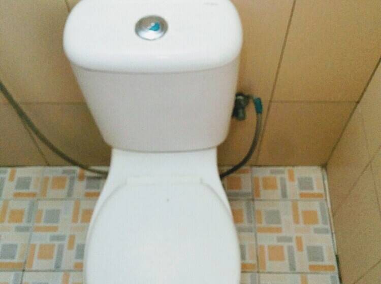 ペンション Gunung Slamet