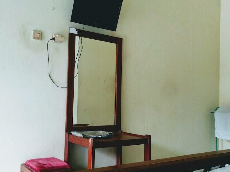 ペンション Gunung Slamet