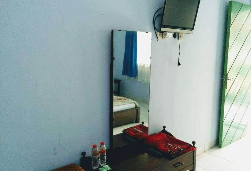 ペンション Gunung Slamet