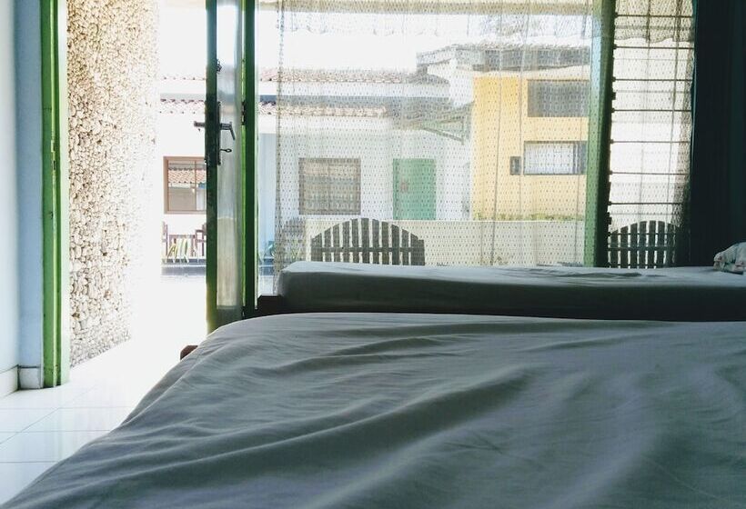 ペンション Gunung Slamet