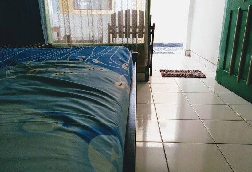 ペンション Gunung Slamet