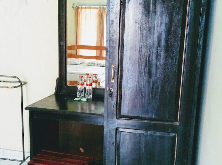 ペンション Gunung Slamet