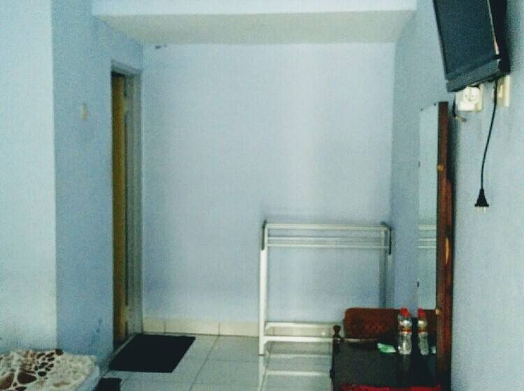 ペンション Gunung Slamet