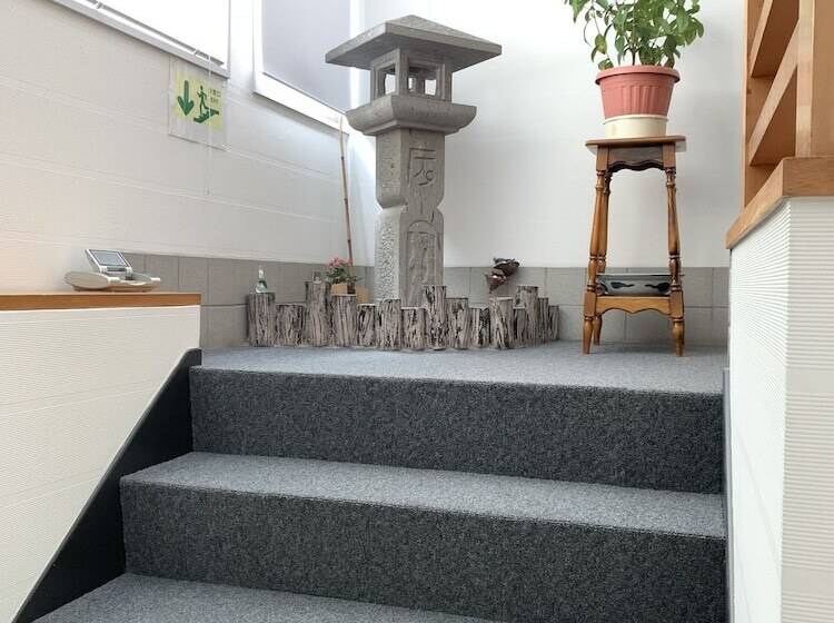 بنسيون Healing Salon Kin