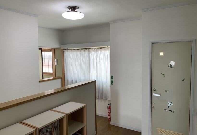 بنسيون Healing Salon Kin