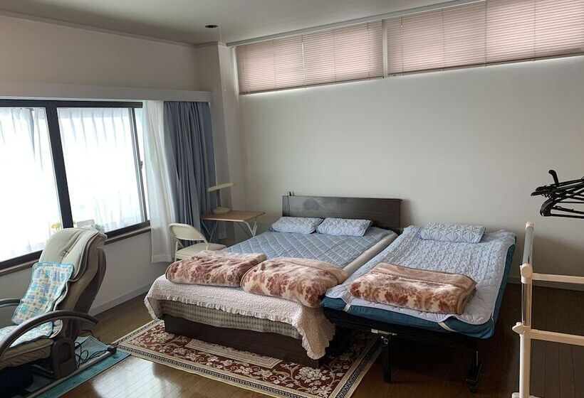 بنسيون Healing Salon Kin