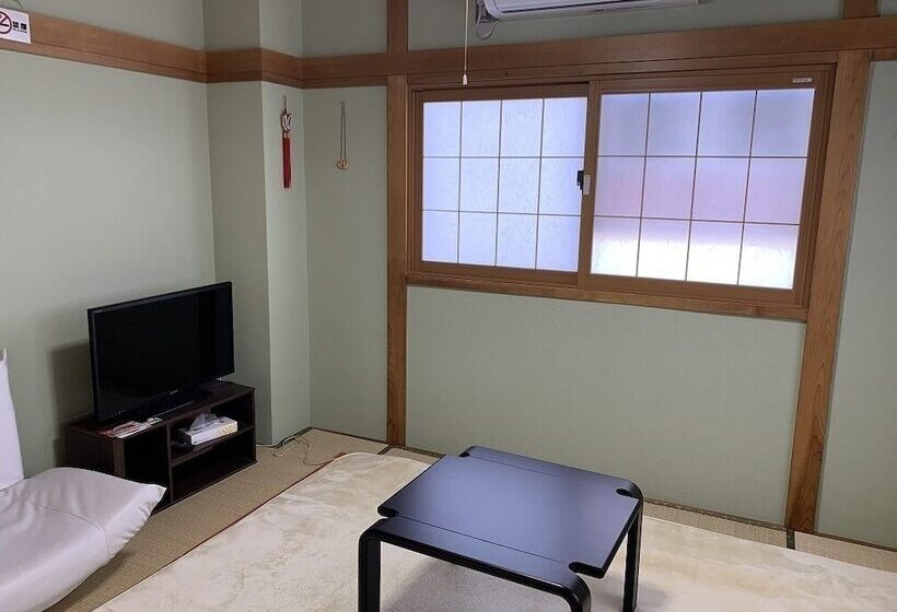 بنسيون Healing Salon Kin