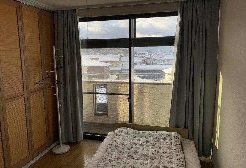 بنسيون Healing Salon Kin