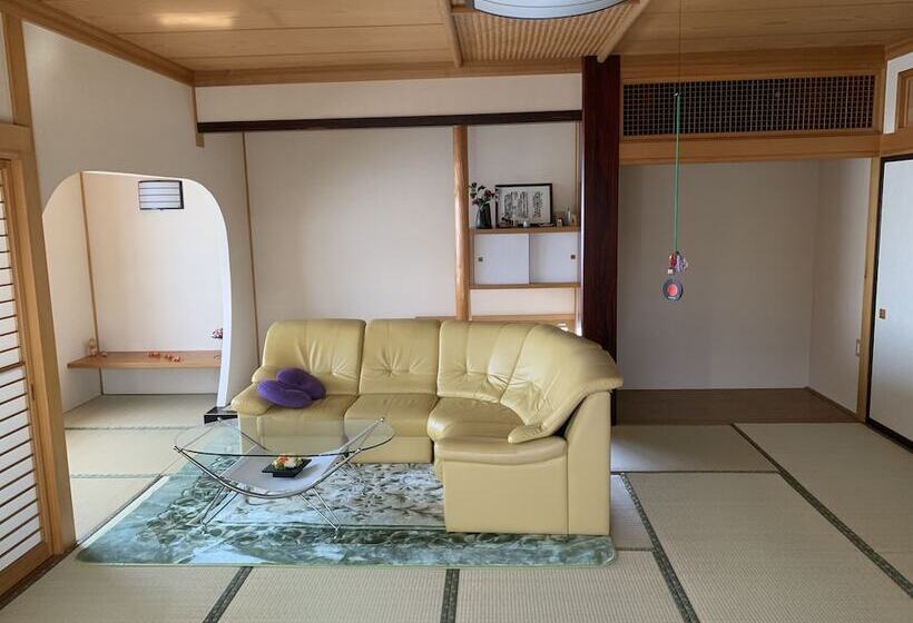 بنسيون Healing Salon Kin