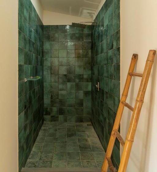 펜션 La Sana Surf Hotel New Management