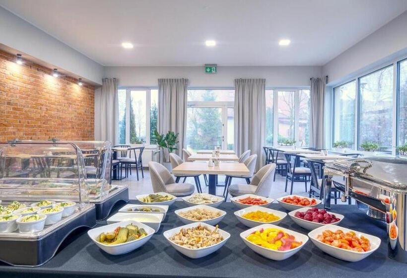 بنسيون Lawendowy Dwór