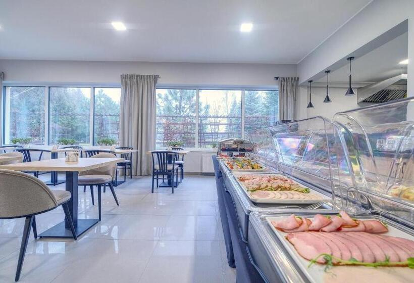 بنسيون Lawendowy Dwór