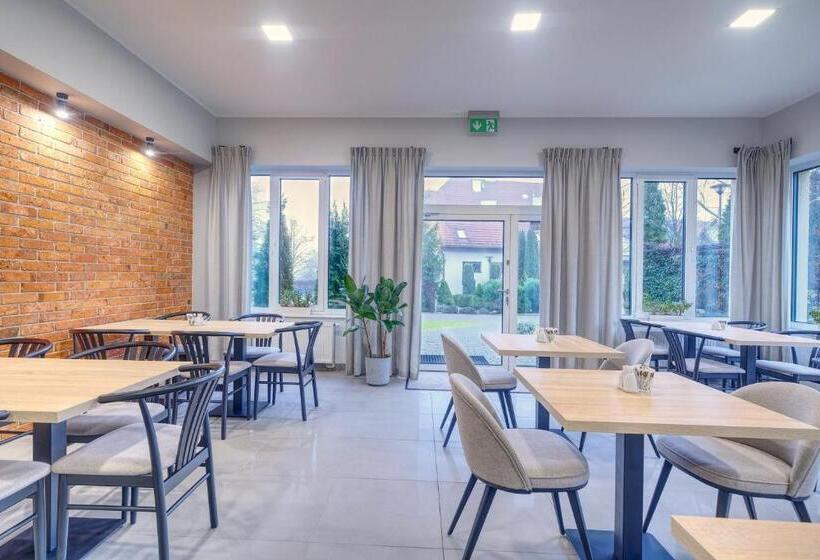 بنسيون Lawendowy Dwór