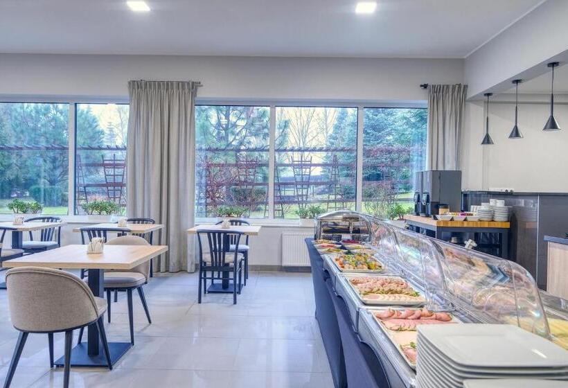 بنسيون Lawendowy Dwór