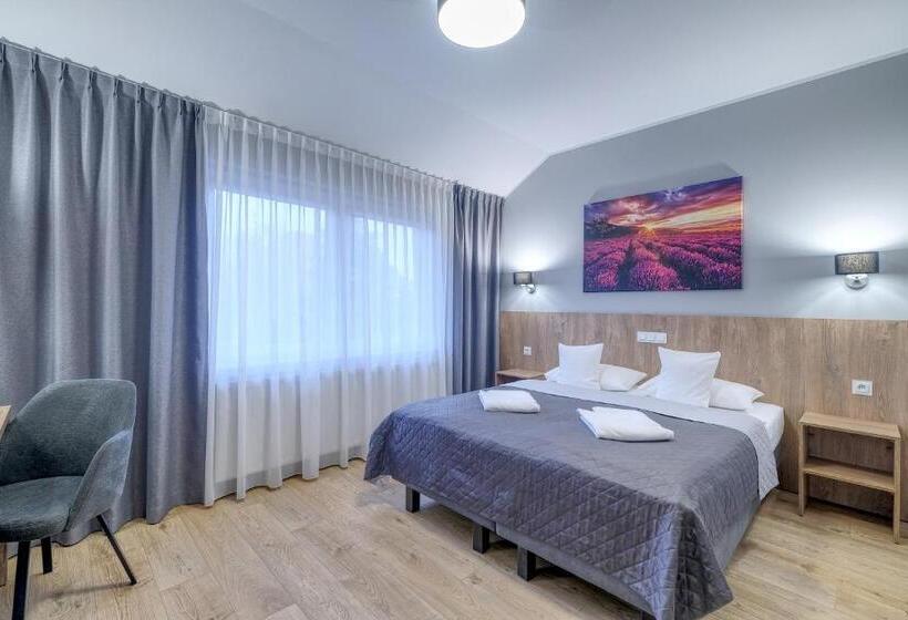 بنسيون Lawendowy Dwór