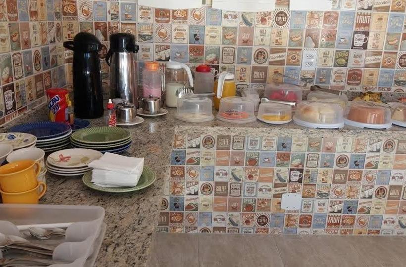 Пансион Village Theo Paraty