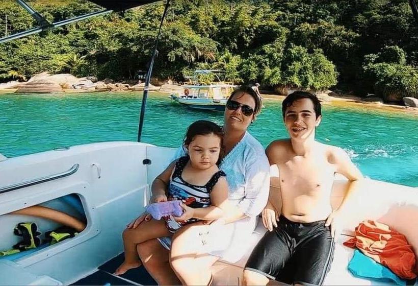 Пансион Village Theo Paraty