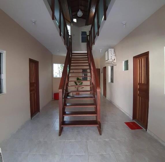 Пансион Village Theo Paraty