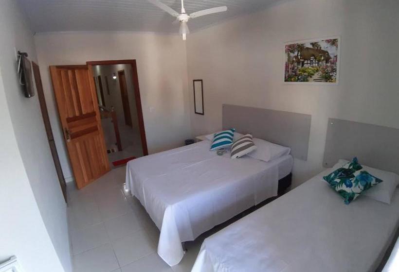 Пансион Village Theo Paraty