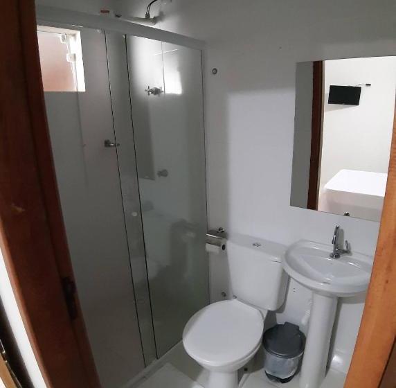 Пансион Village Theo Paraty