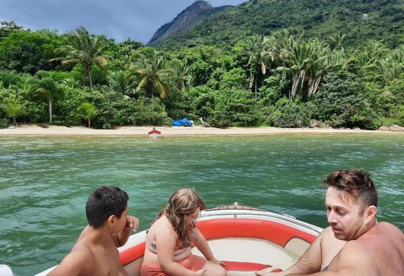 Пансион Village Theo Paraty