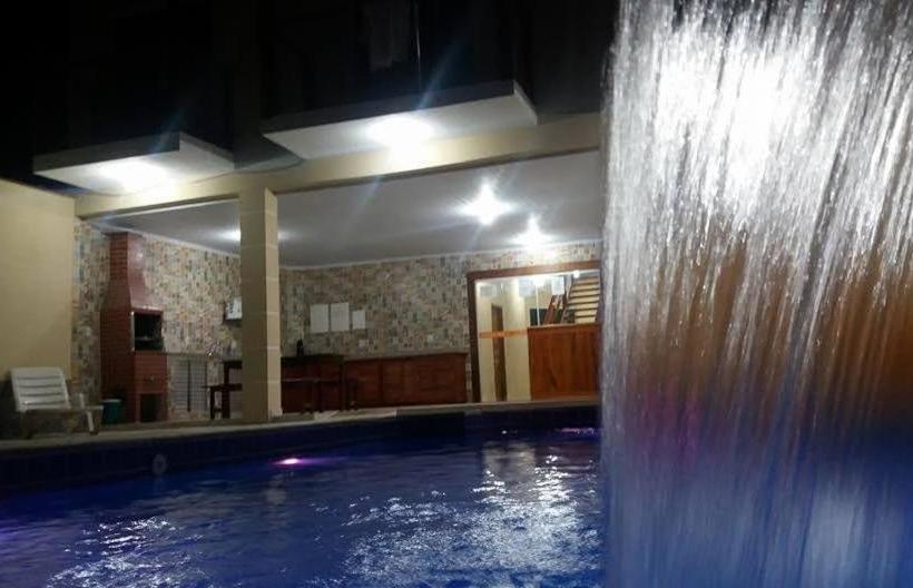 Пансион Village Theo Paraty