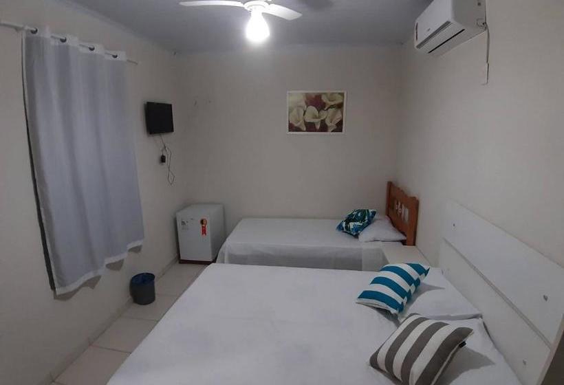 Пансион Village Theo Paraty