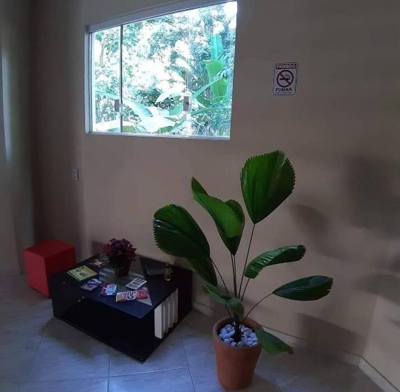 Пансион Village Theo Paraty