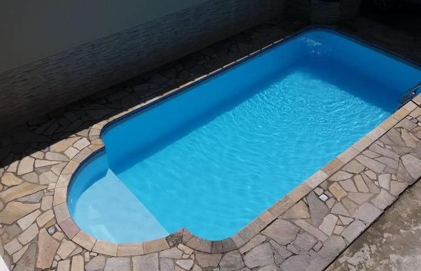 Пансион Village Theo Paraty