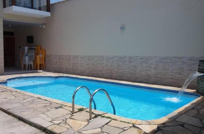 Пансион Village Theo Paraty