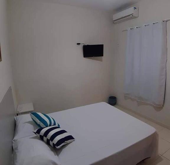 Пансион Village Theo Paraty