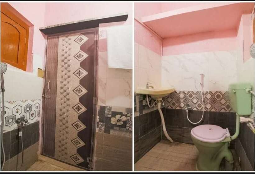 פנסיון Rahul Residence