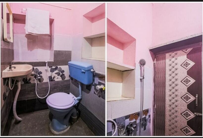 פנסיון Rahul Residence