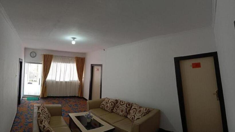 Пансион Salma