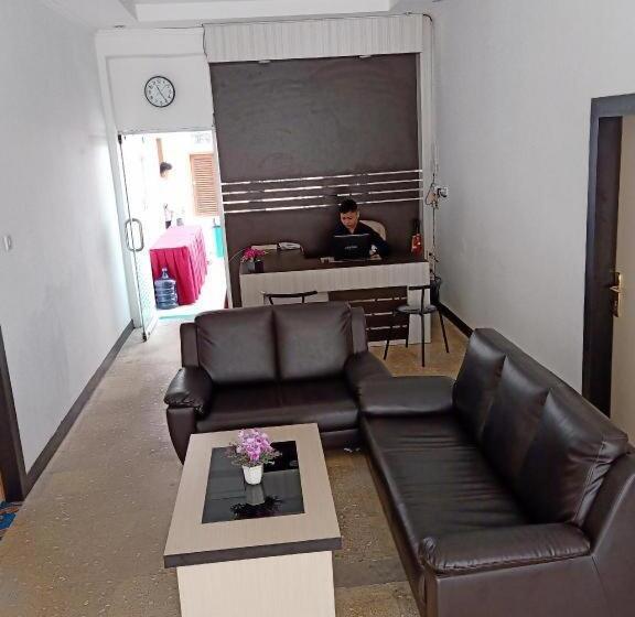 Пансион Salma