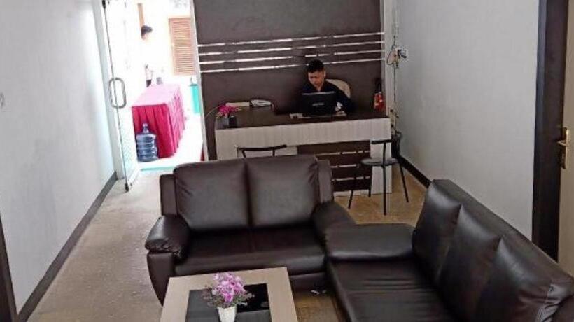 Пансион Salma