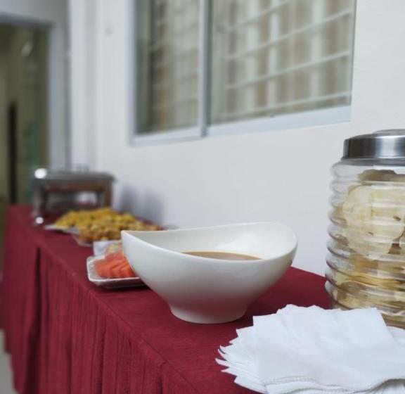 Пансион Salma