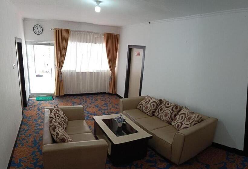 Пансион Salma