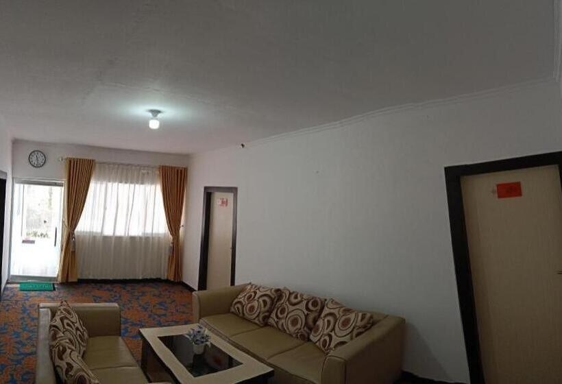 Пансион Salma