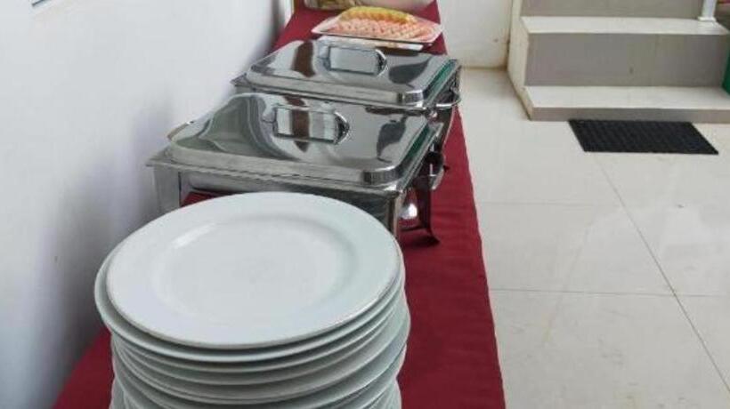 Пансион Salma