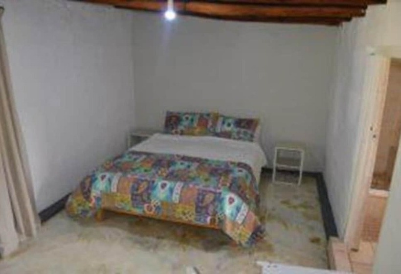 ペンション Spanspek Se Plek Accommodation